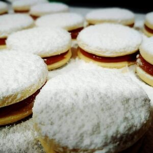 Alfajores