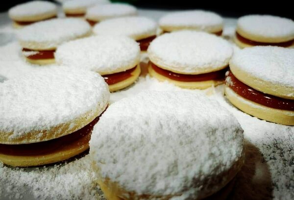 Alfajores