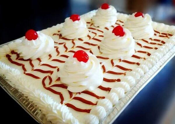 SUPERMOJADITO 3 LECHES CLASSIC