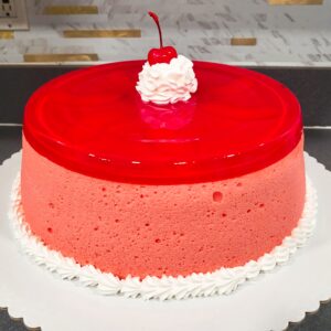 TORTA HELADA