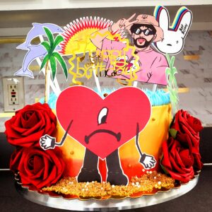 Un Verano sin ti Cake